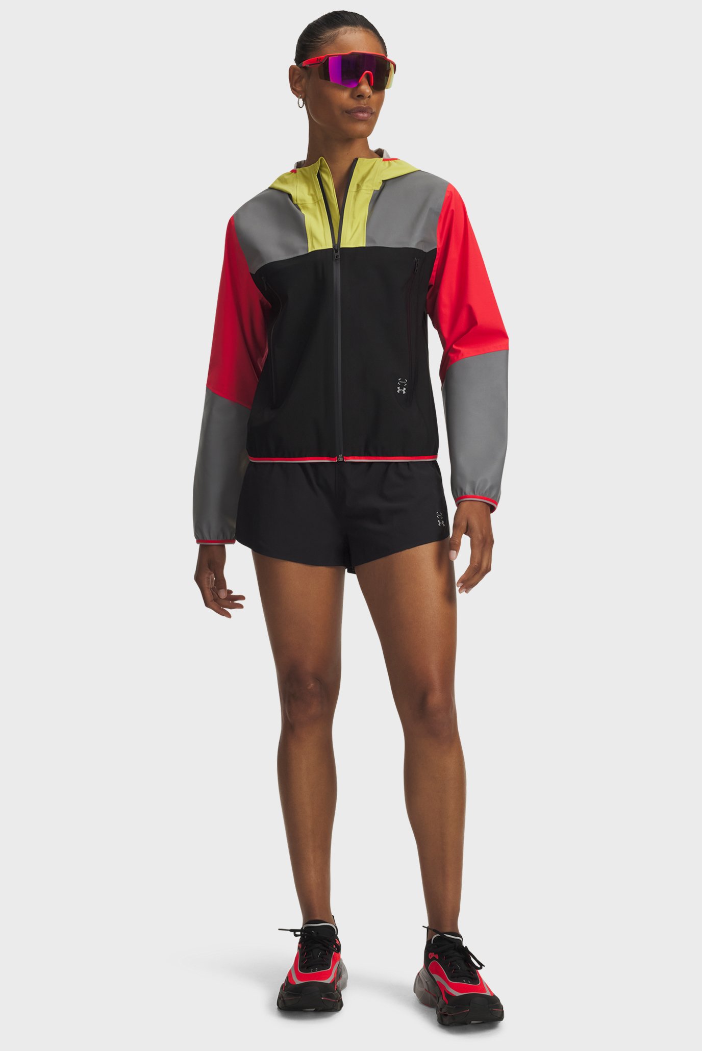 Under Armour ქალის  ქურთუკი