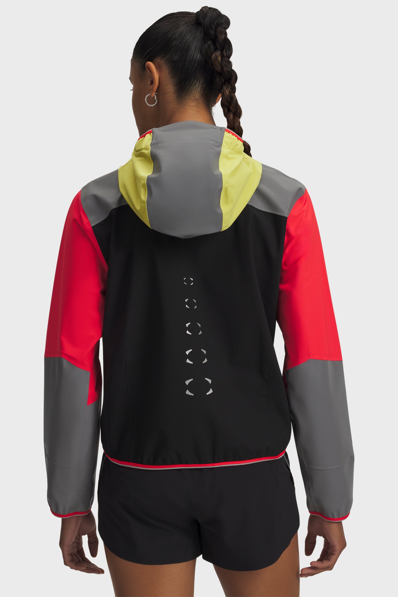 Under Armour ქალის  ქურთუკი