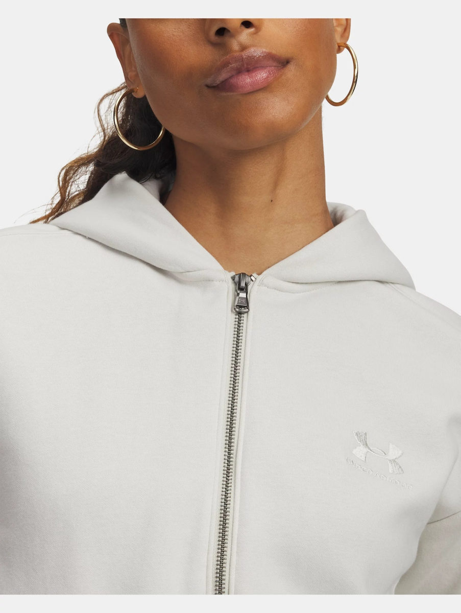 Under Armour ქალის ჯემპრი