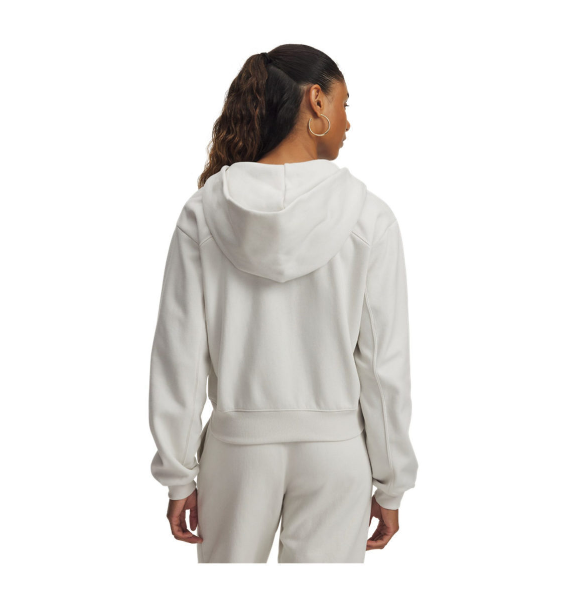 Under Armour ქალის ჯემპრი