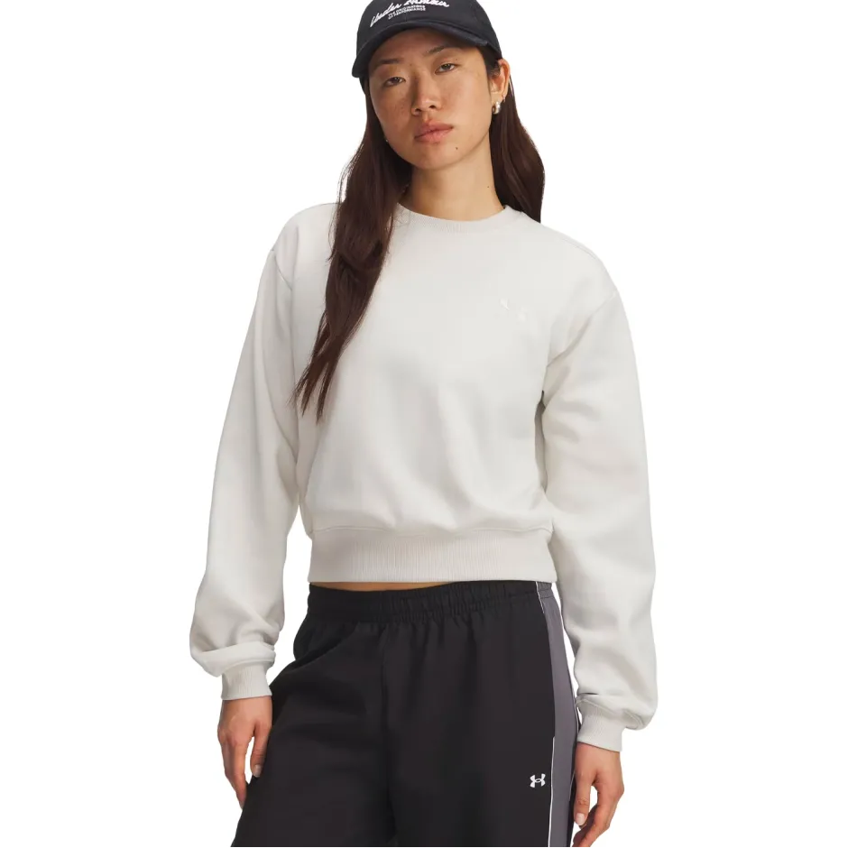 Under Armour ქალის ჯემპრი