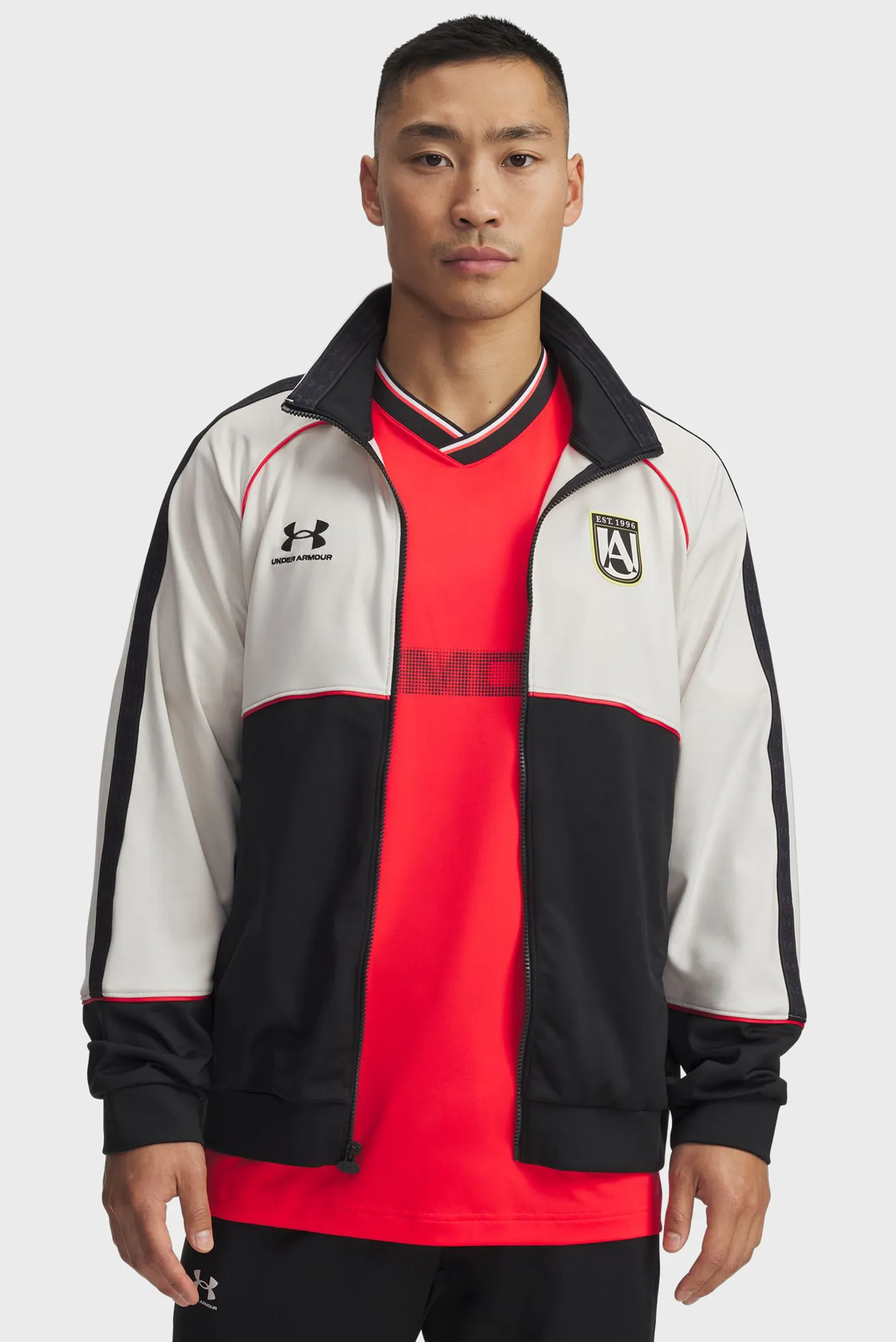 Under Armour მამაკაცის ჯემპრი
