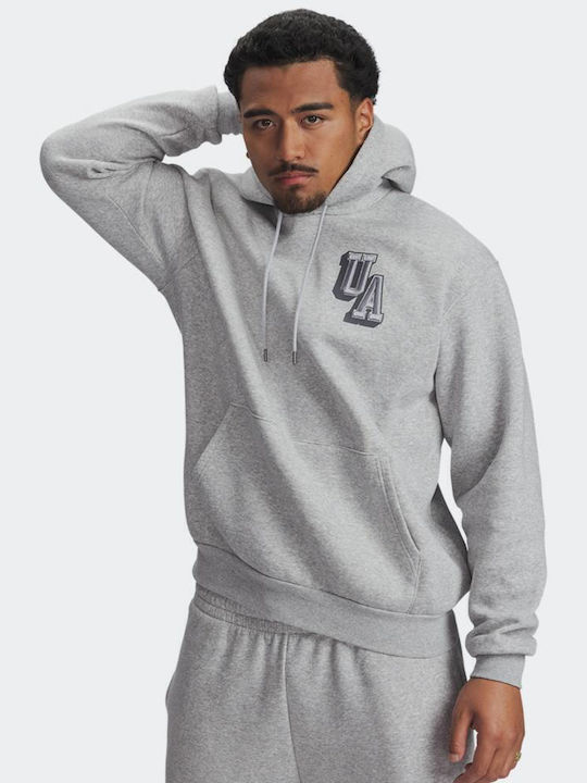 Under Armour მამაკაცის ჯემპრი