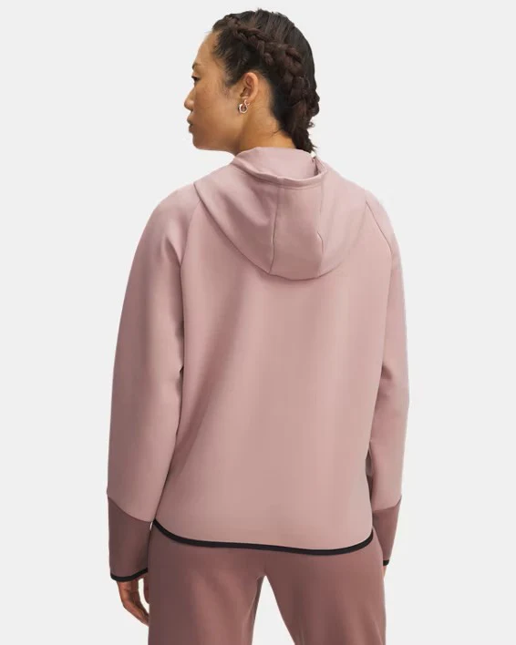 Under Armour ქალის ჯემპრი