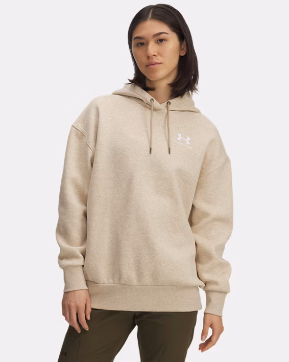 Under Armour ქალის ჯემპრი