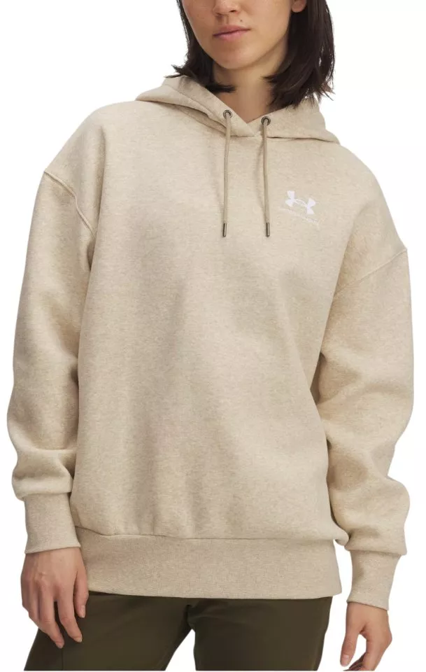 Under Armour ქალის ჯემპრი