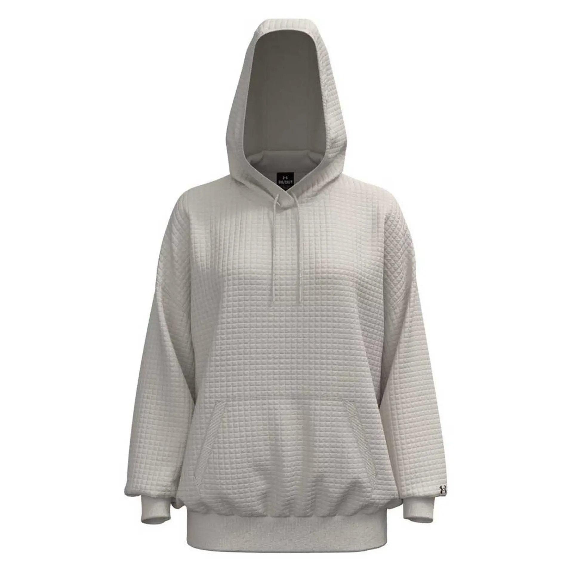 Under Armour ქალის ჯემპრი
