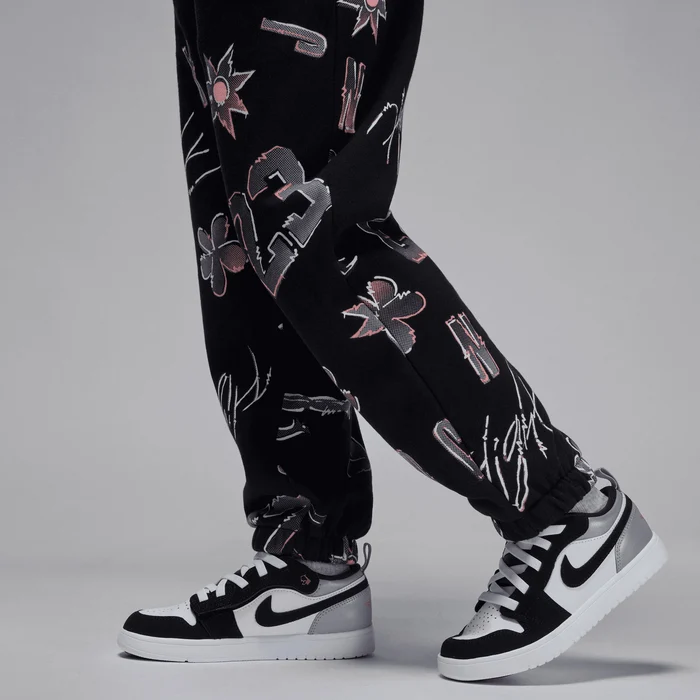Nike ბავშვის შარვალი
