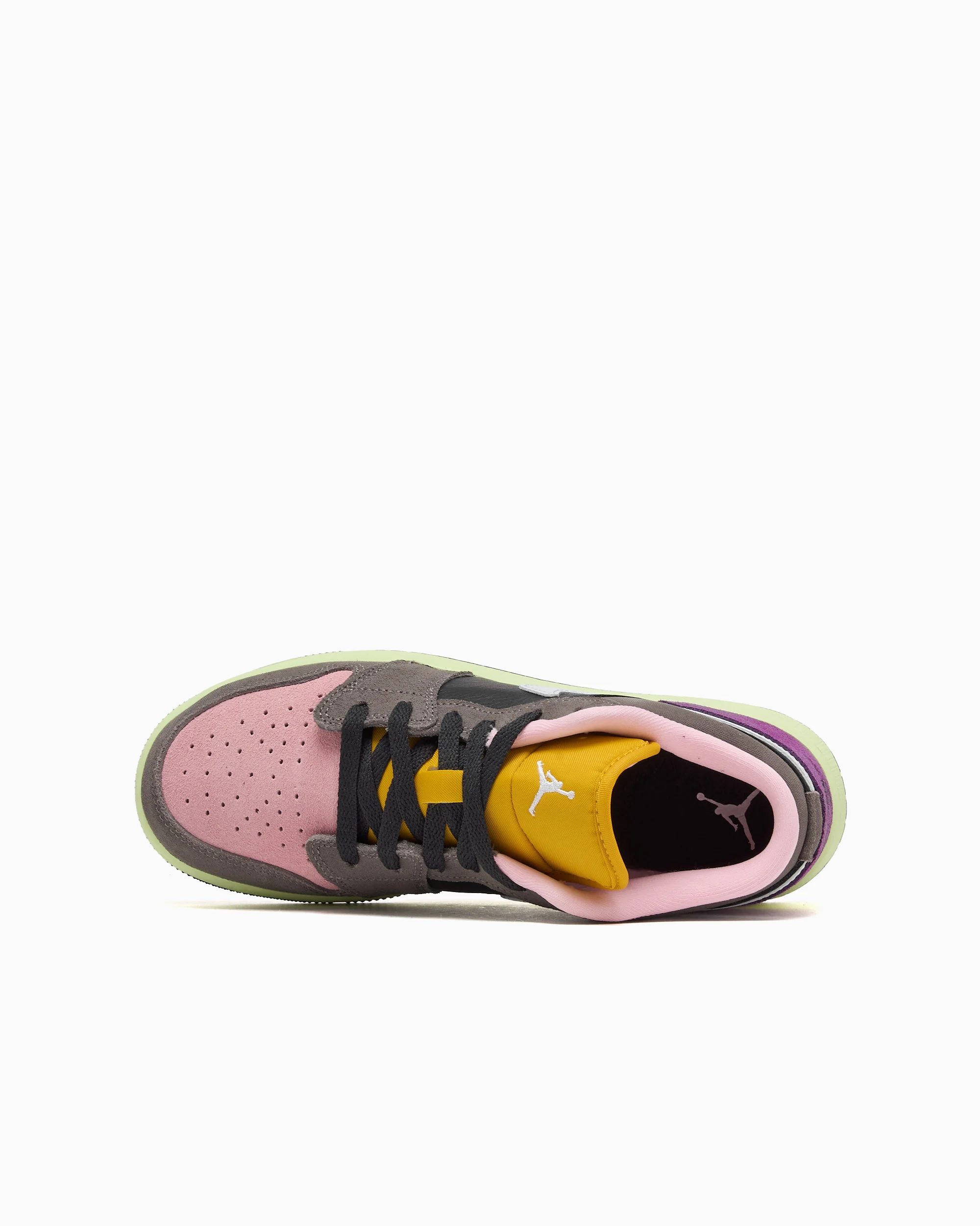 Nike ბავშვის სპორტული ფეხსაცმელი