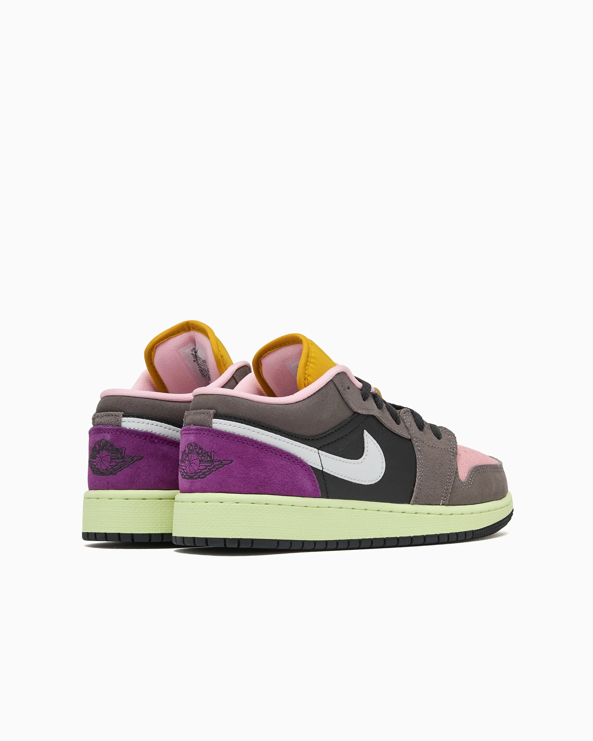 Nike ბავშვის სპორტული ფეხსაცმელი