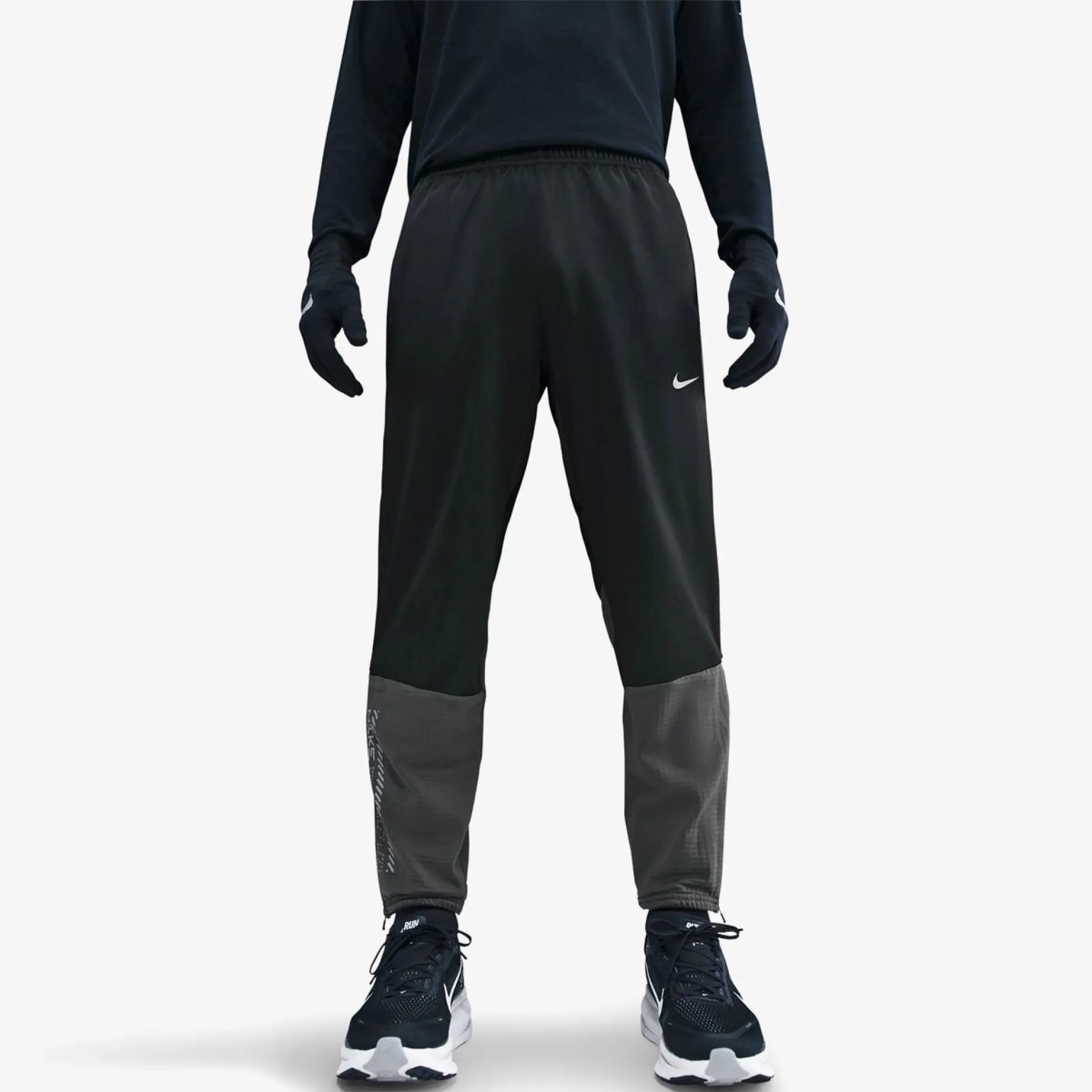 Nike მამაკაცის სპორტული შარვალი