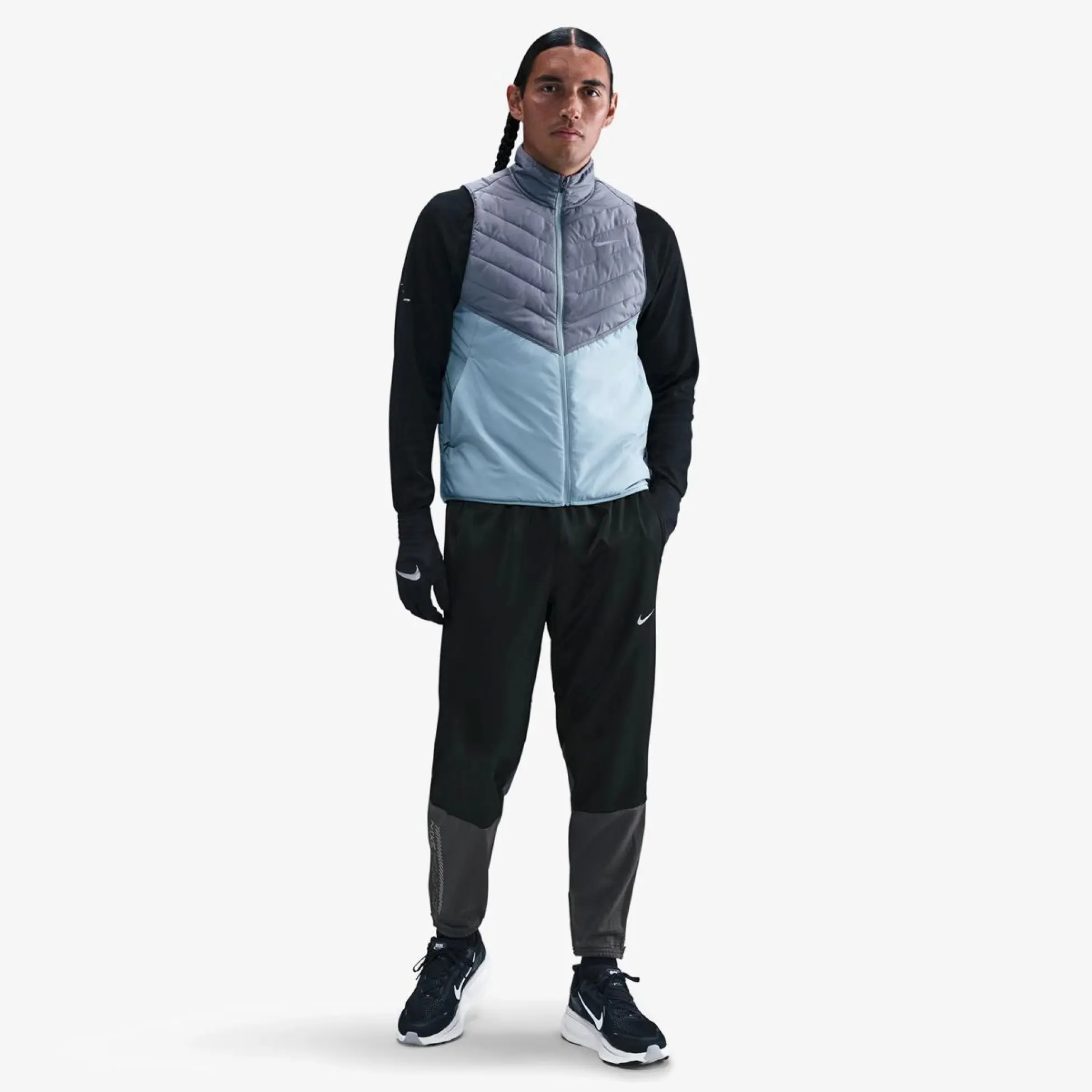 Nike მამაკაცის სპორტული შარვალი