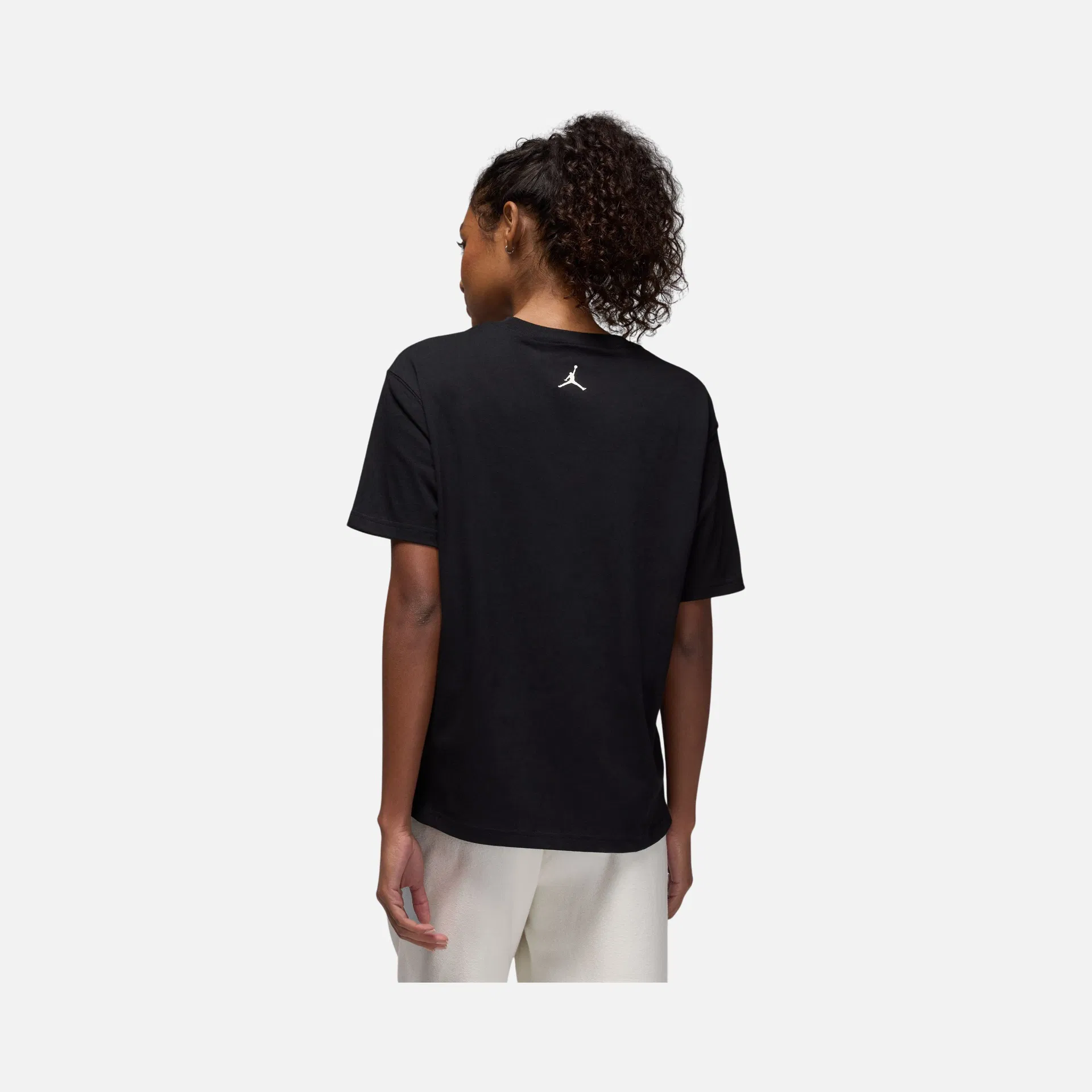 Nike ქალის მაისური