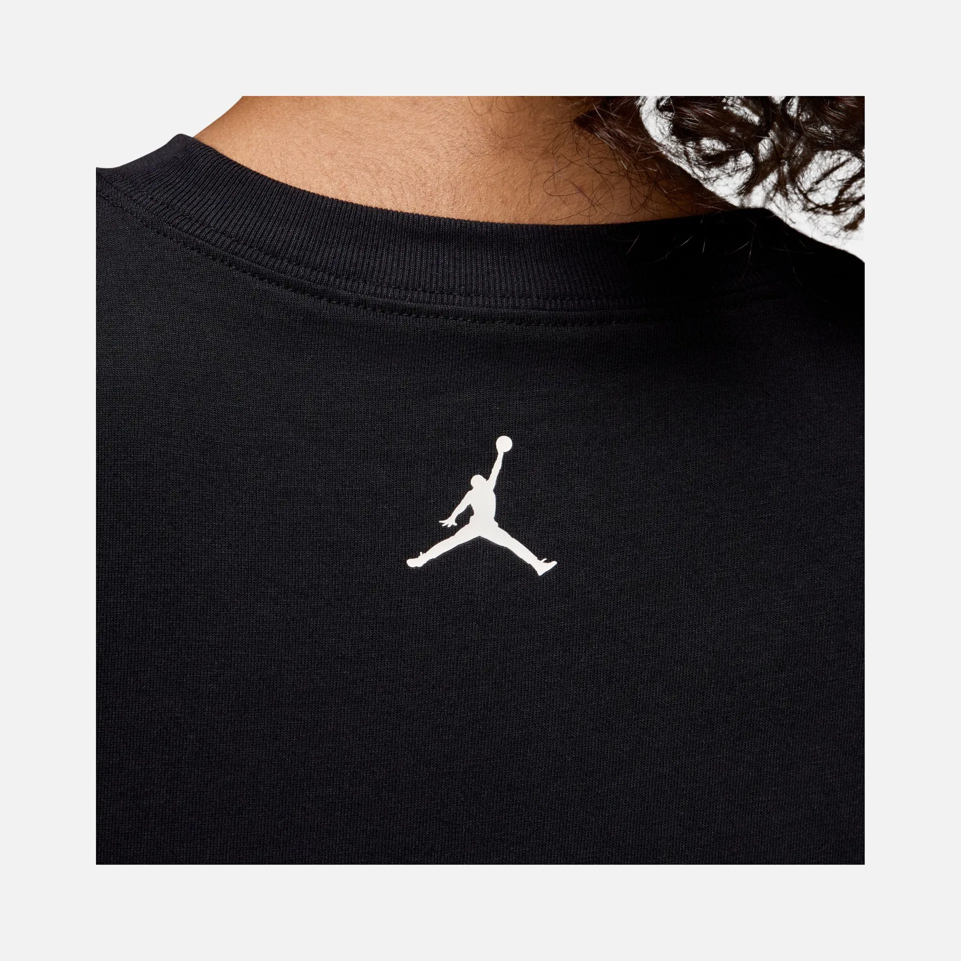 Nike ქალის მაისური