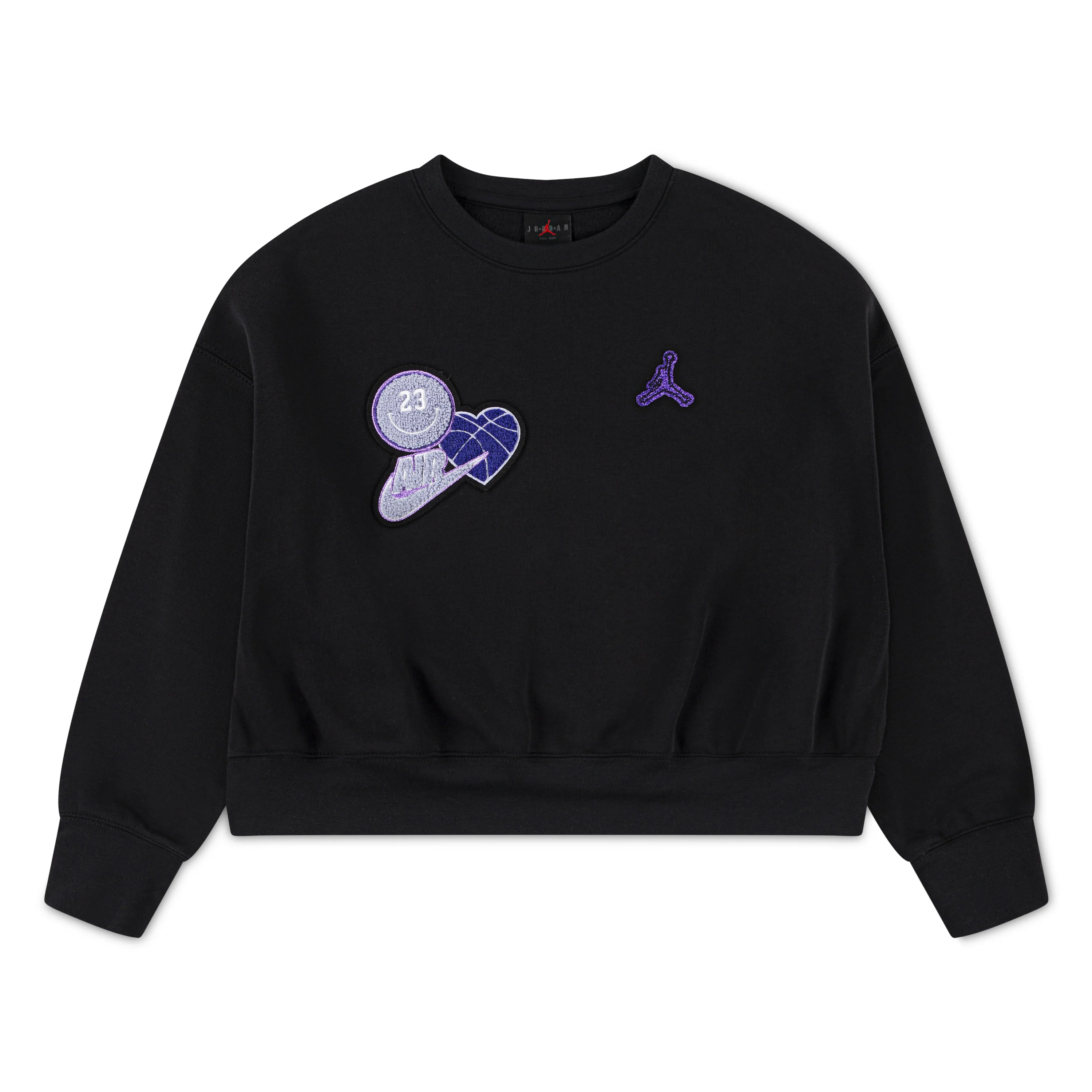 Nike ბავშვის ჯემპრი