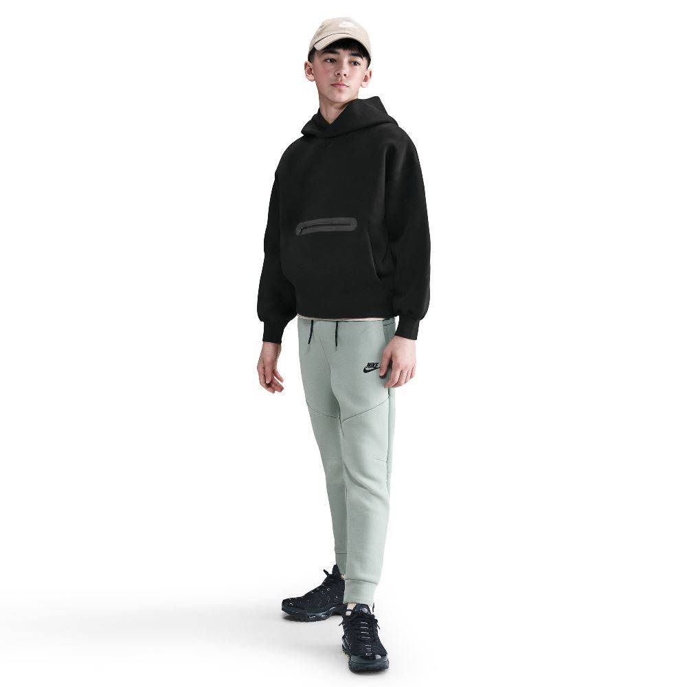 Nike ბავშვის ჯემპრი