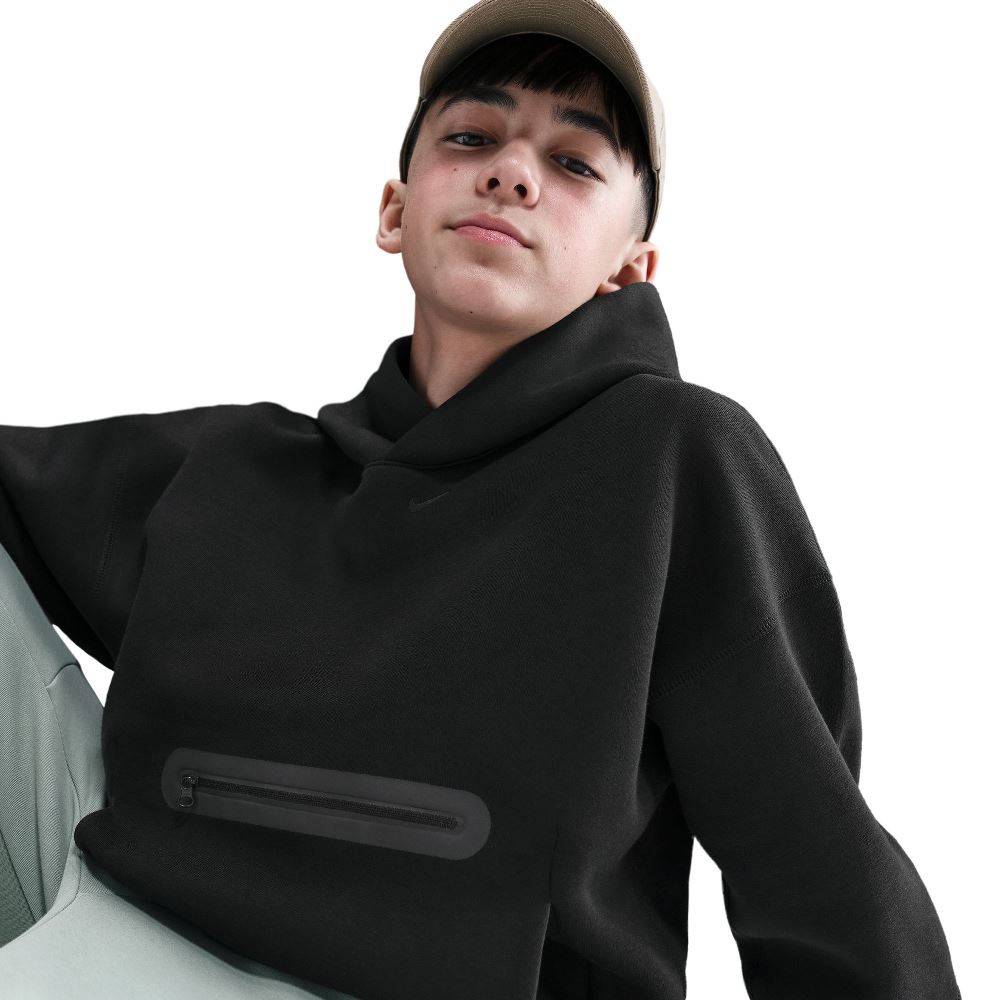 Nike ბავშვის ჯემპრი