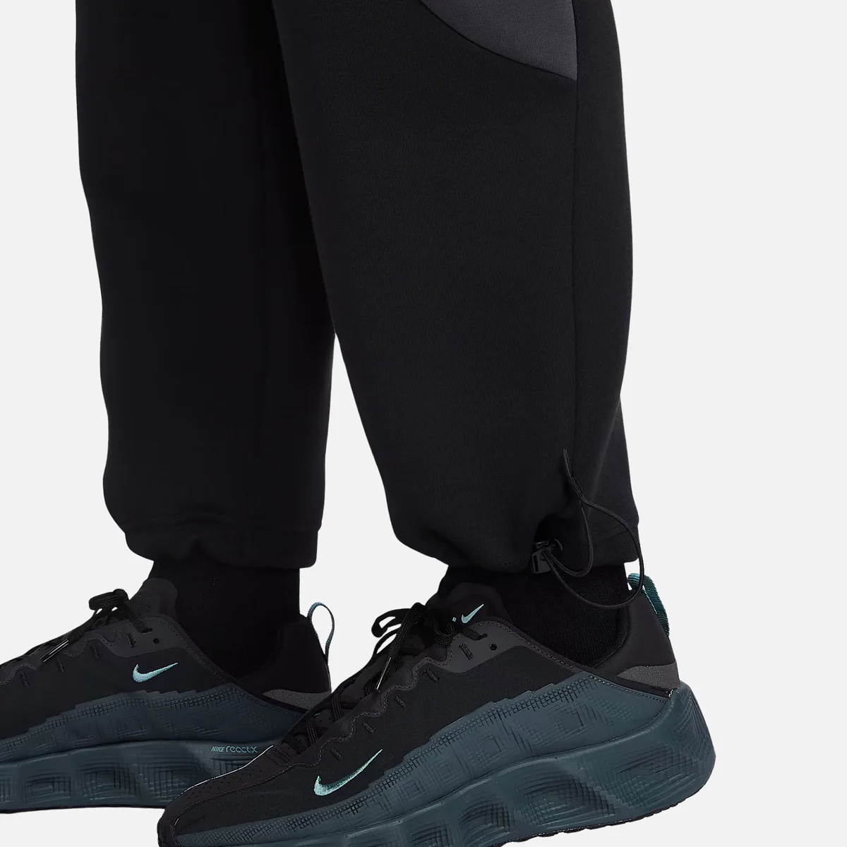 Nike მამაკაცის სპორტული შარვალი