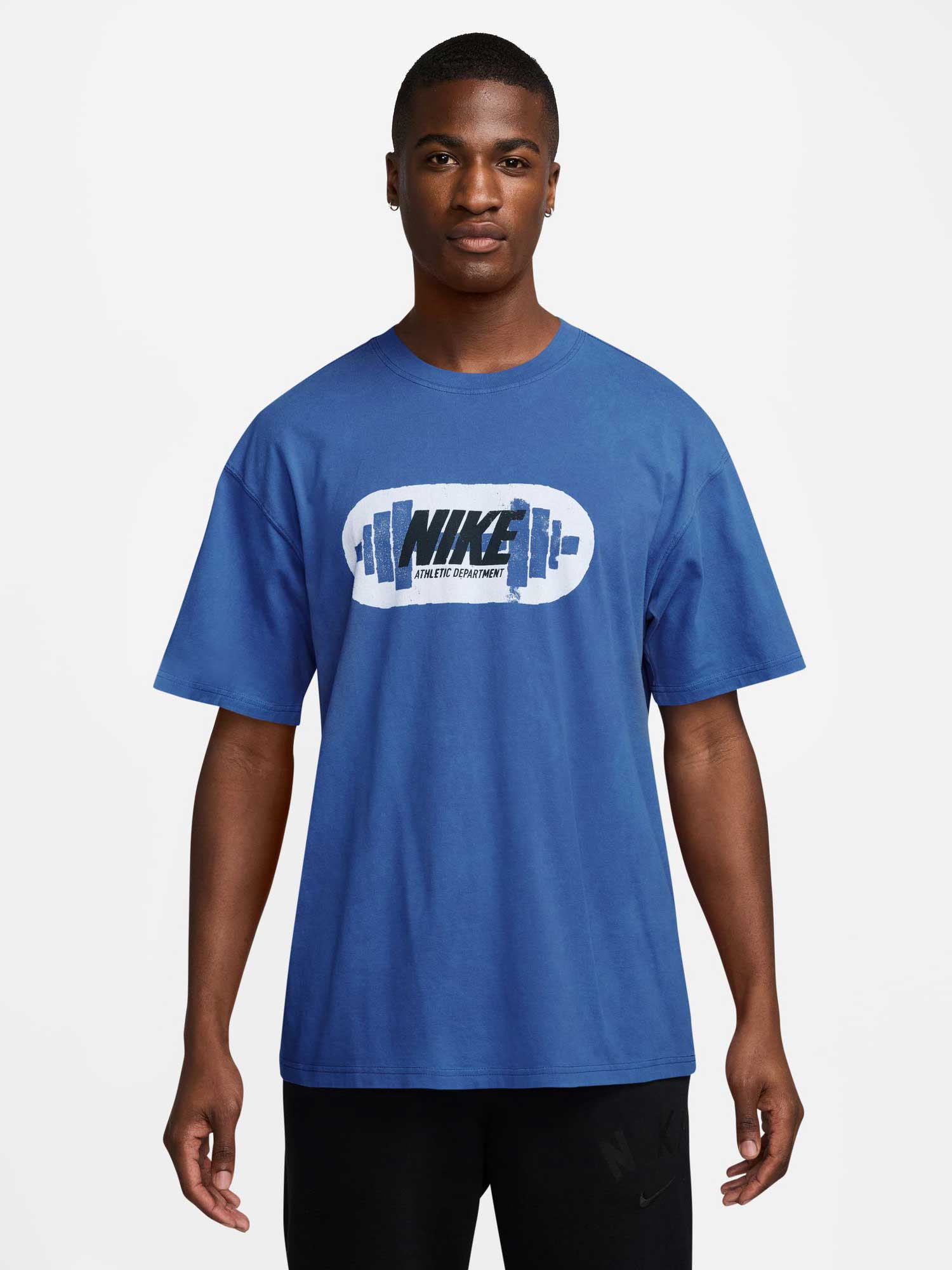 Nike მამაკაცის მაისური
