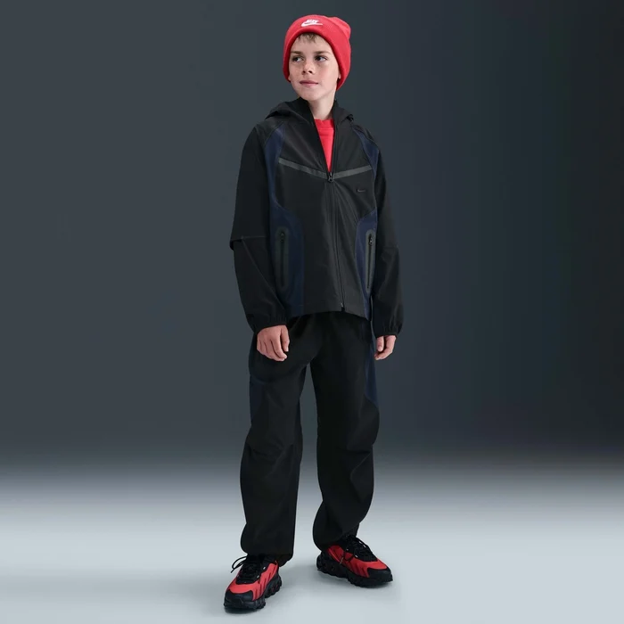 Nike ბავშვის ქურთუკი