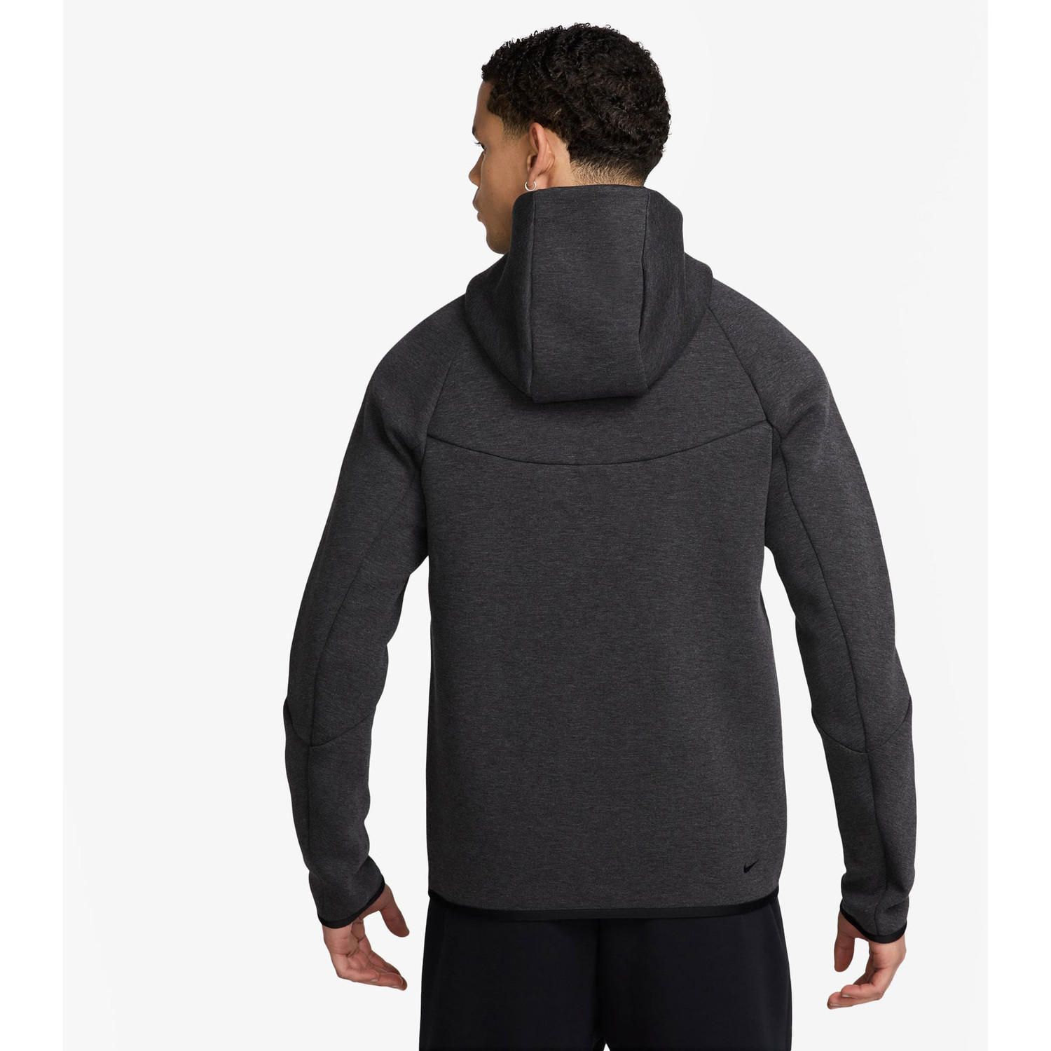 Nike მამაკაცის ჯემპრი