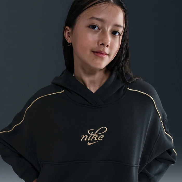 Nike ბავშვის ჯემპრი