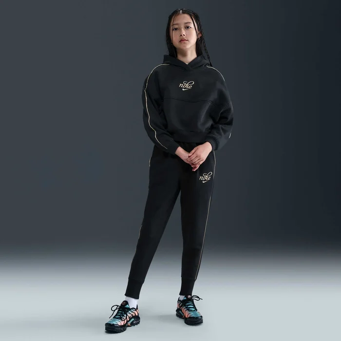 Nike ბავშვის ჯემპრი