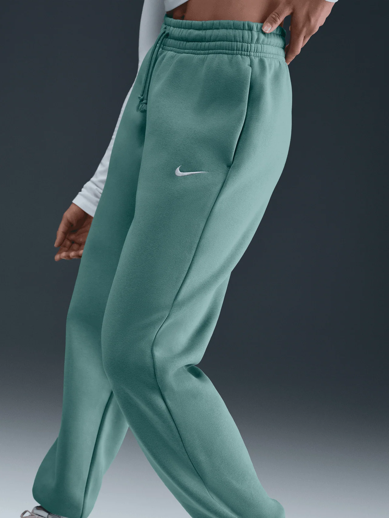 Nike ქალის შარვალი