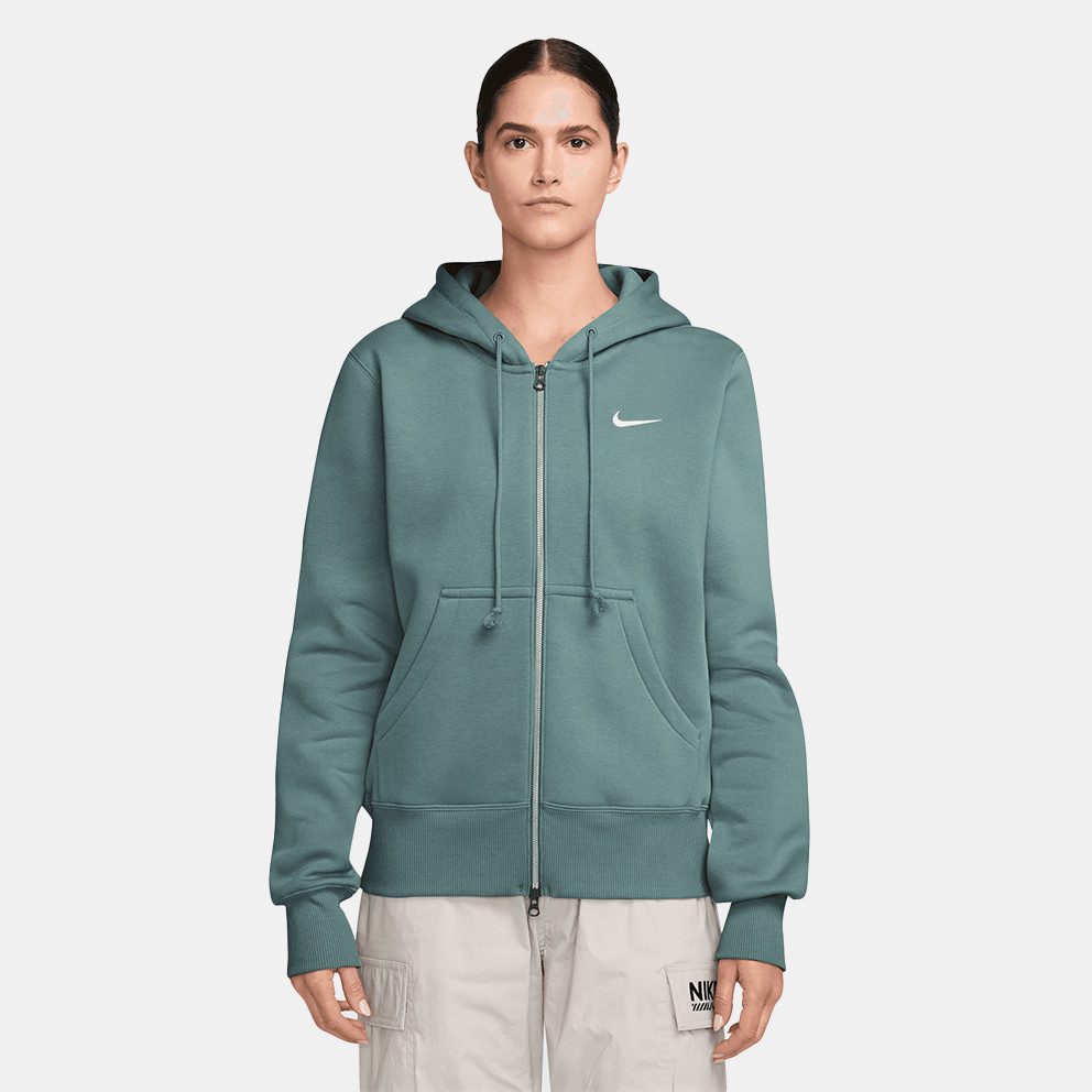 Nike ქალის ჯემპრი