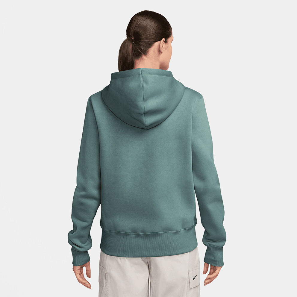 Nike ქალის ჯემპრი