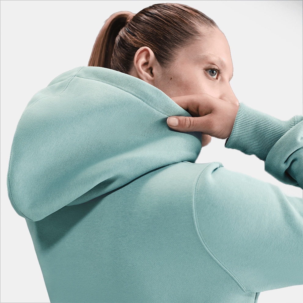 Nike ქალის ჯემპრი