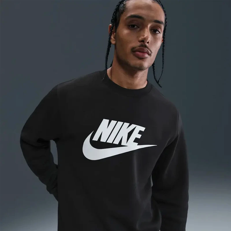 Nike მამაკაცის ჯემპრი