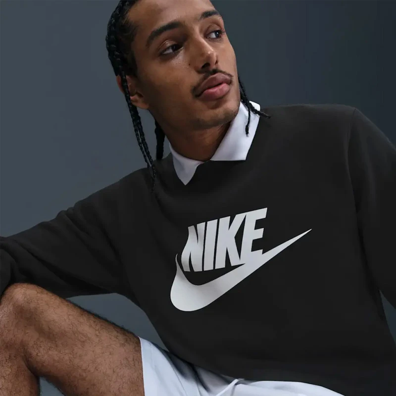 Nike მამაკაცის ჯემპრი