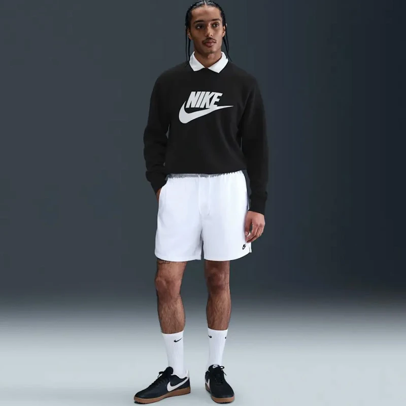 Nike მამაკაცის ჯემპრი