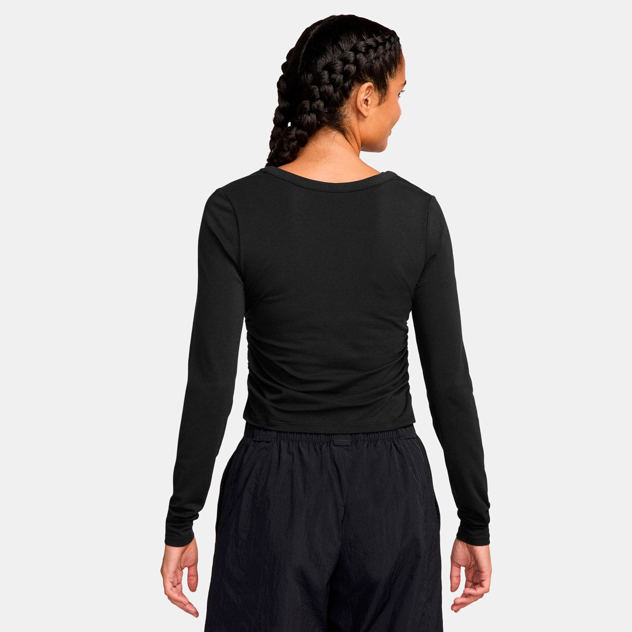 Nike ქალის ჯემპრი