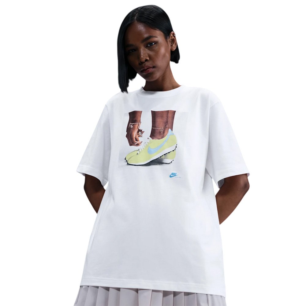 Nike ქალის მაისური