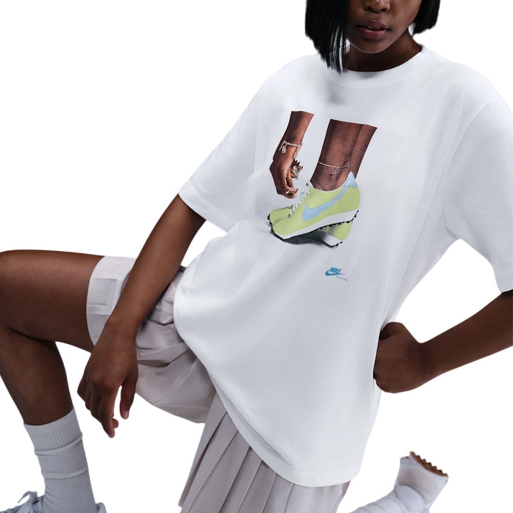 Nike ქალის მაისური