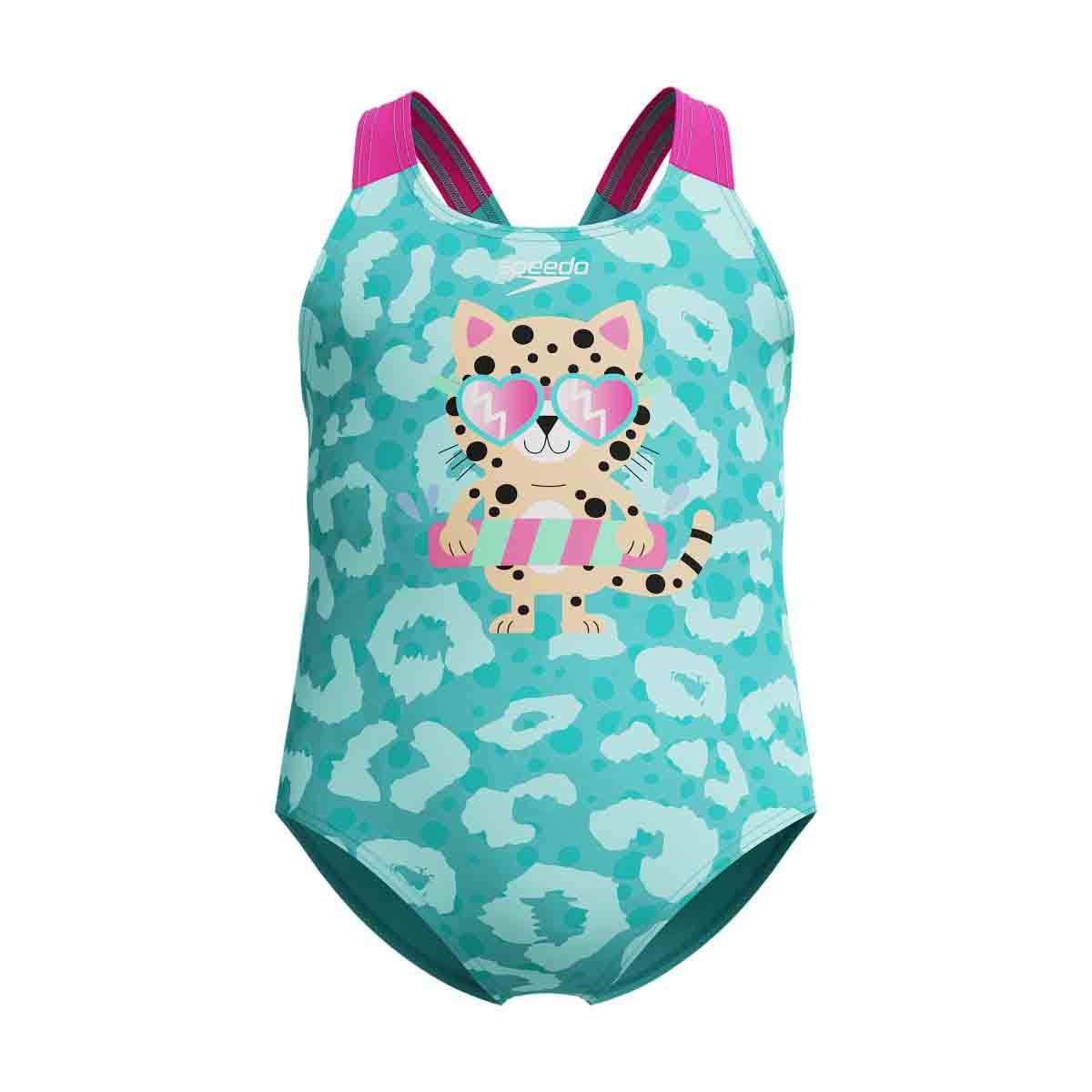 Speedo ბავშვის კუპალნიკი