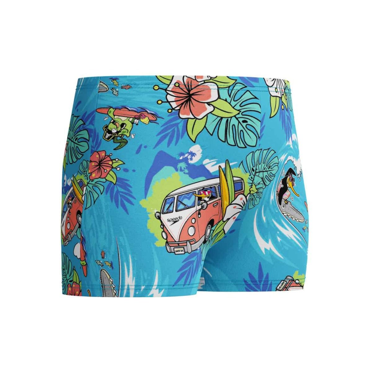 Speedo მამაკაცის საცურაო კოსტიუმი