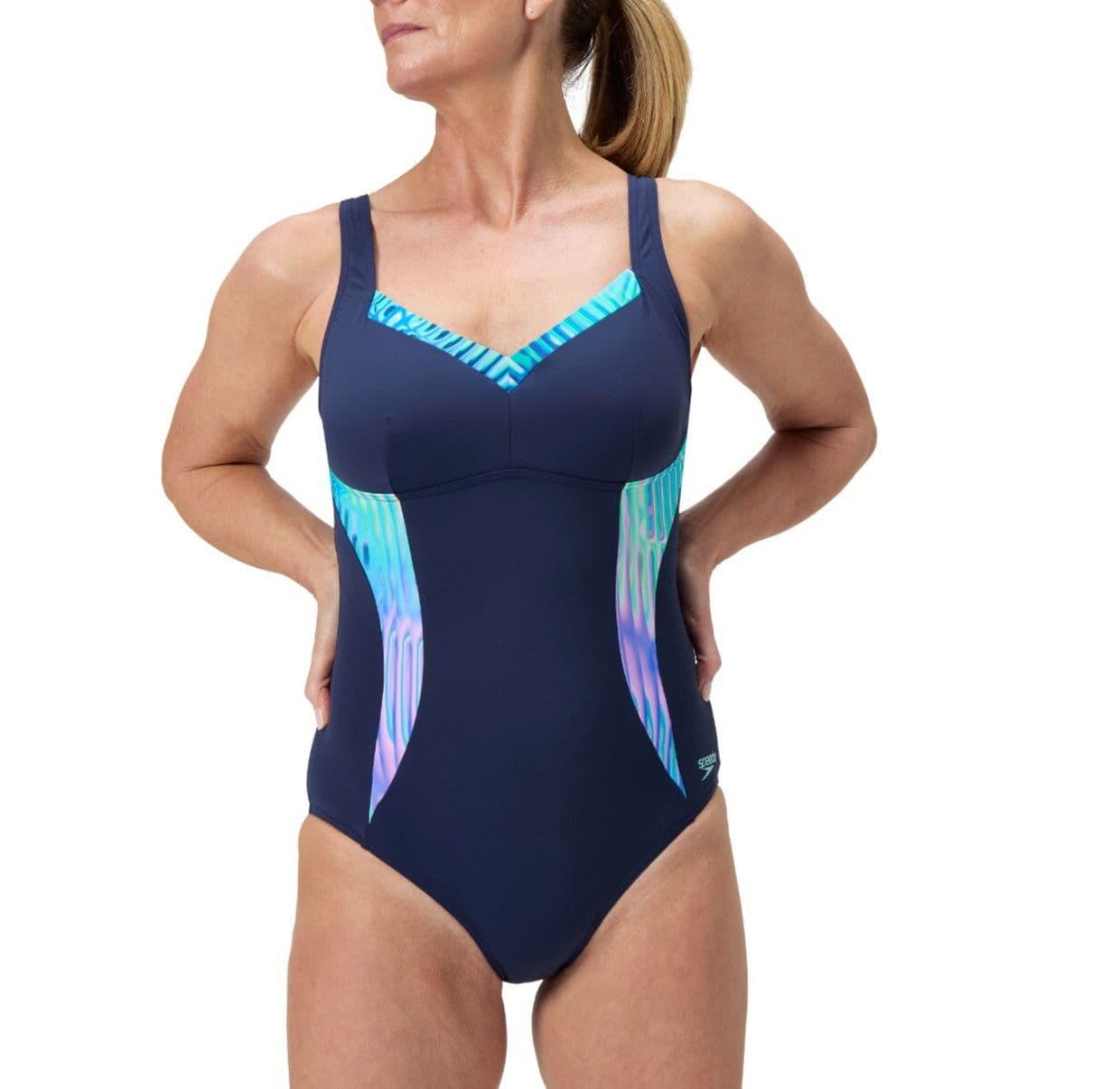 Speedo ქალის კუპალნიკი