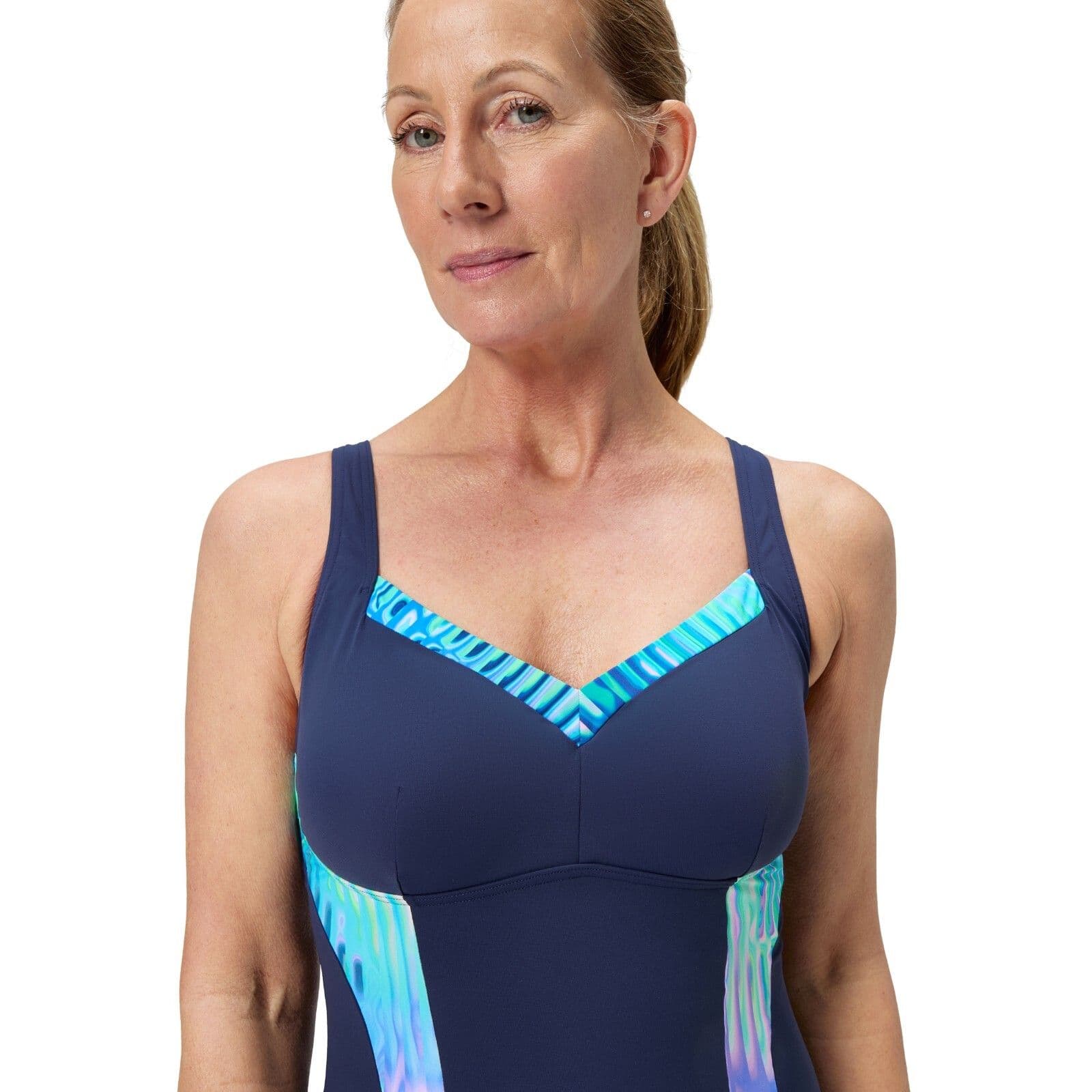 Speedo ქალის კუპალნიკი