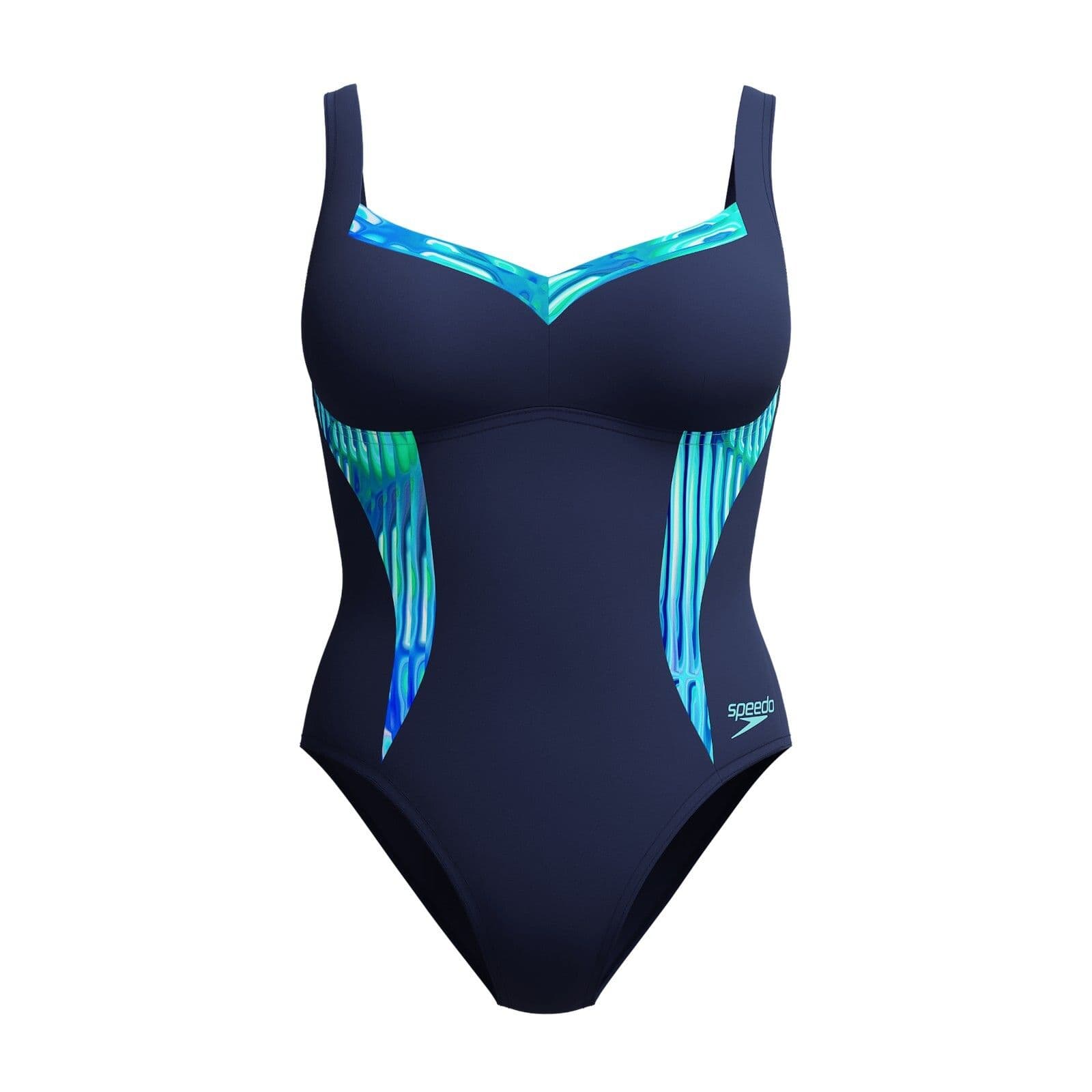 Speedo ქალის კუპალნიკი