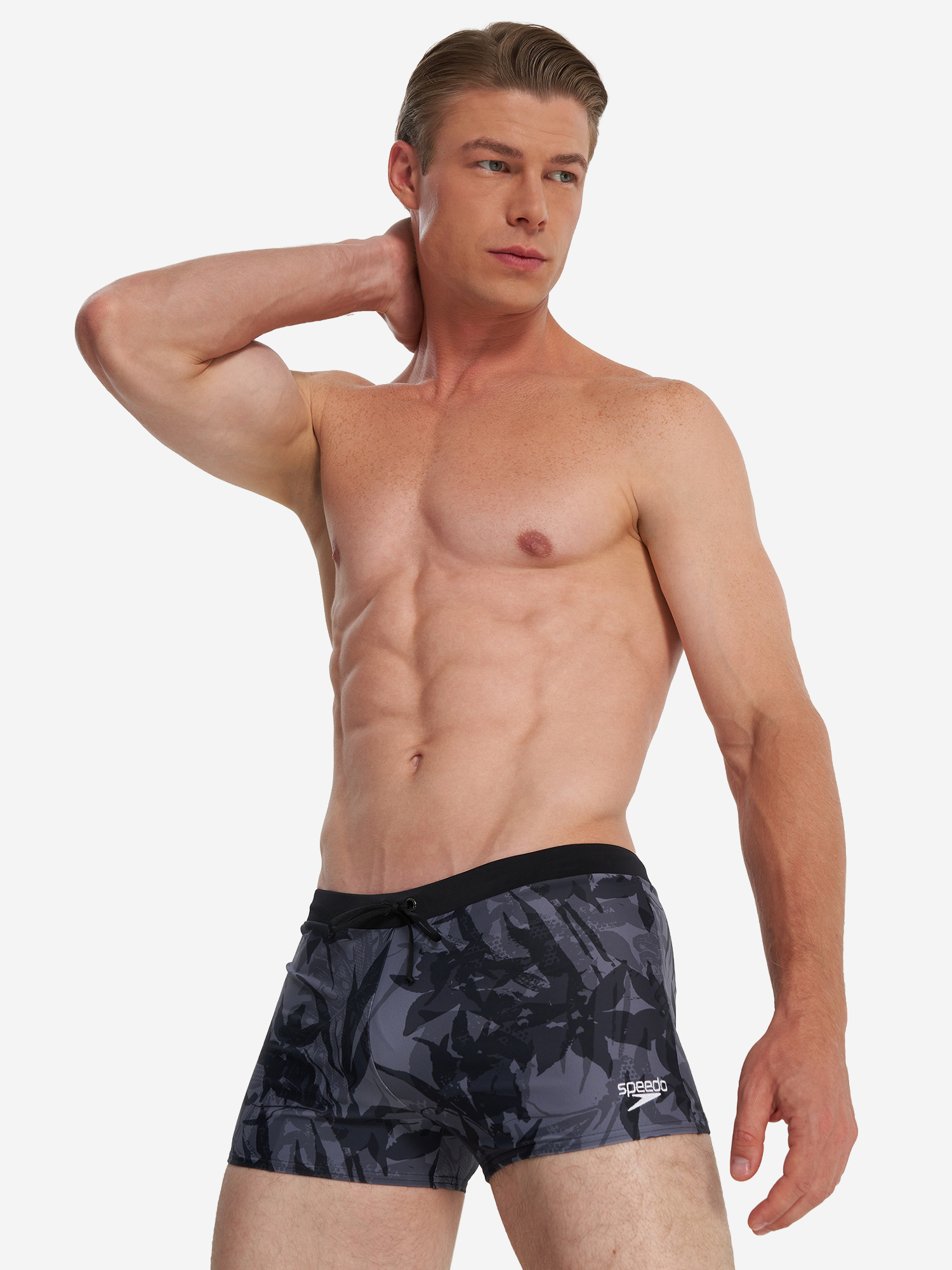 Speedo მამაკაცის საცურაო კოსტიუმი