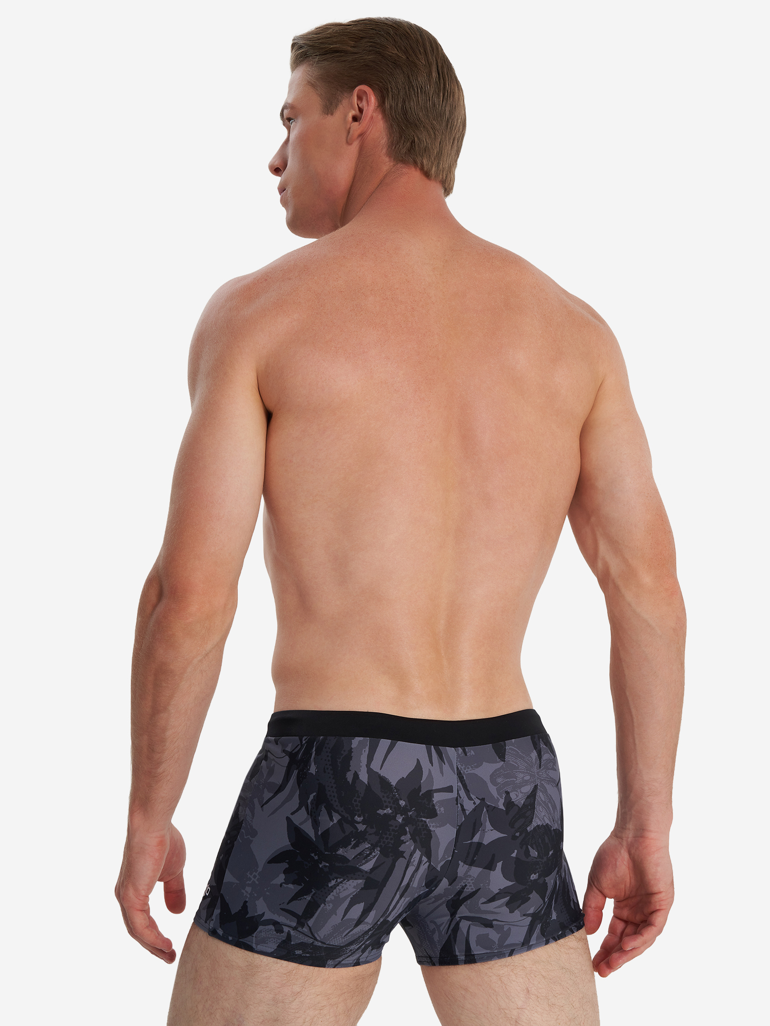 Speedo მამაკაცის საცურაო კოსტიუმი