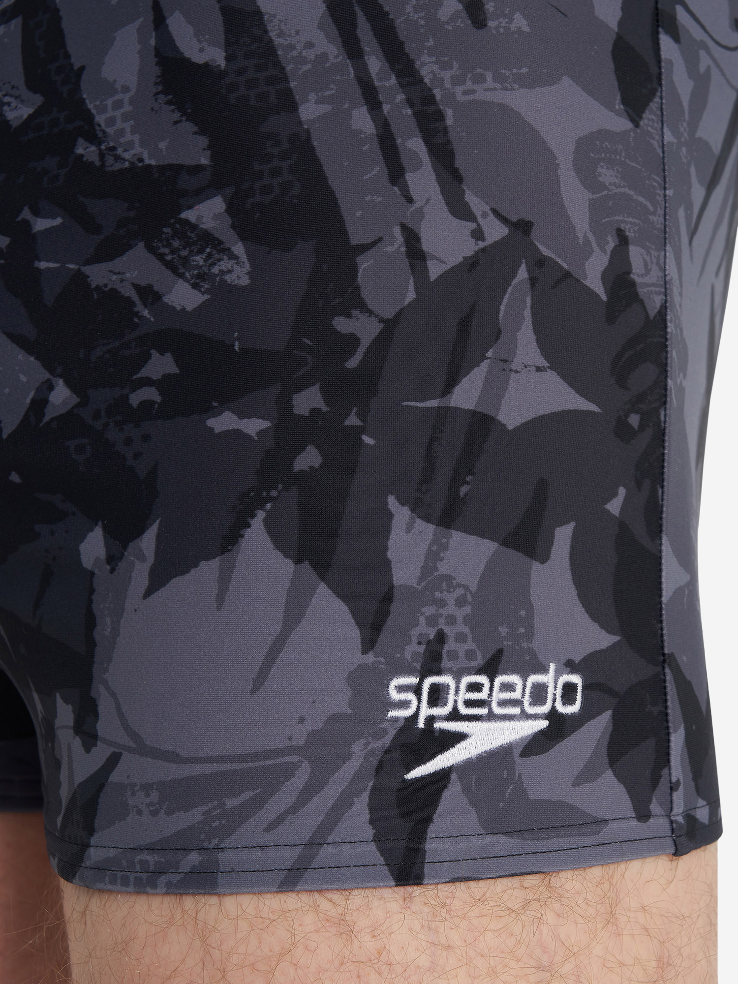 Speedo მამაკაცის საცურაო კოსტიუმი