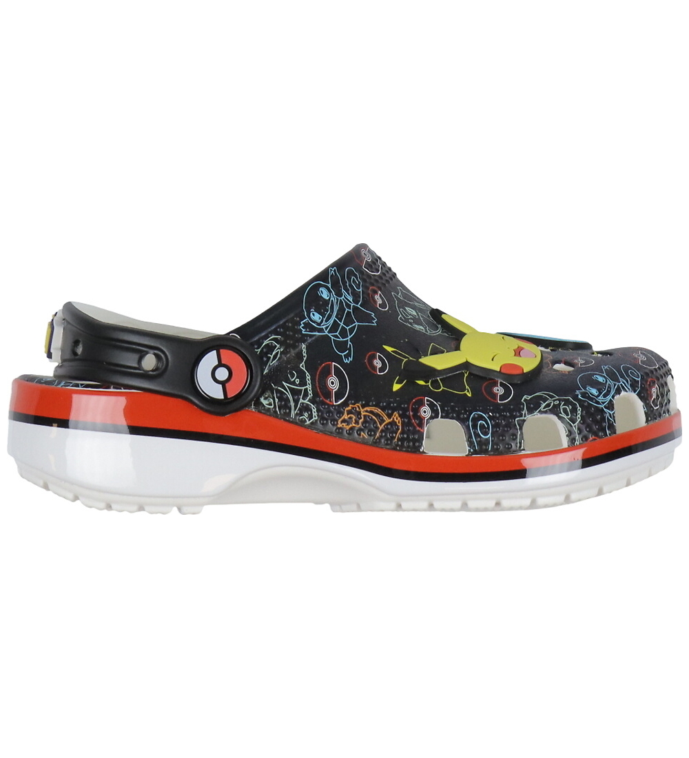 Crocs Pokemon Classic Clog
