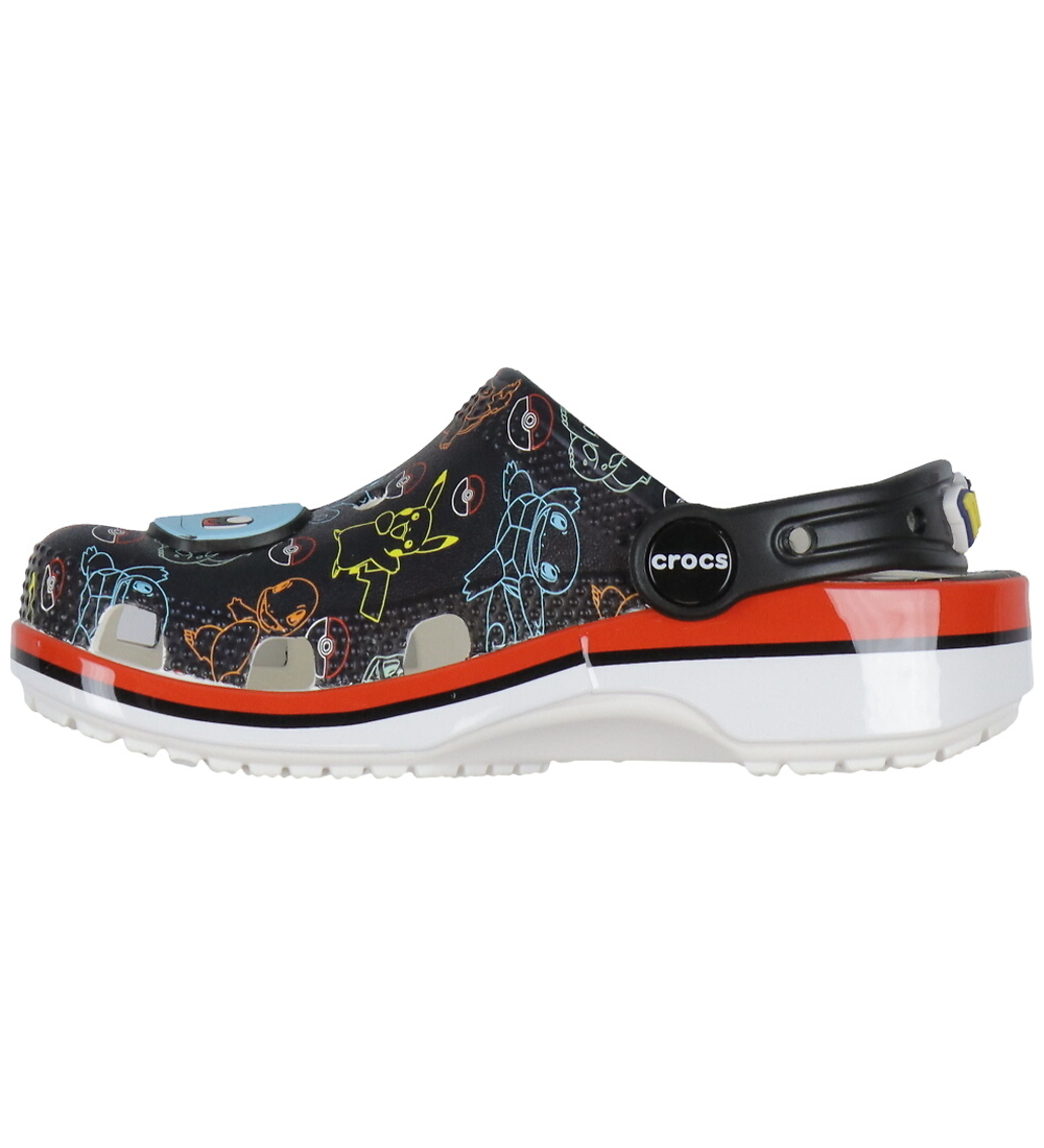 Crocs Pokemon Classic Clog