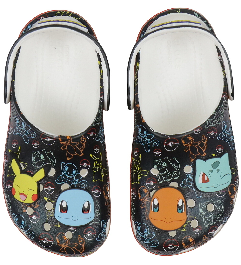 Crocs Pokemon Classic Clog