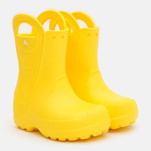 Crocs Handle It Rain Boot