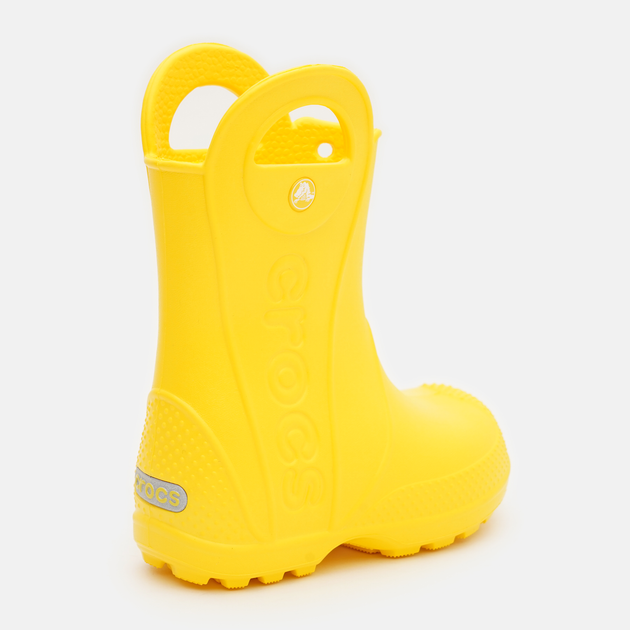 Crocs Handle It Rain Boot